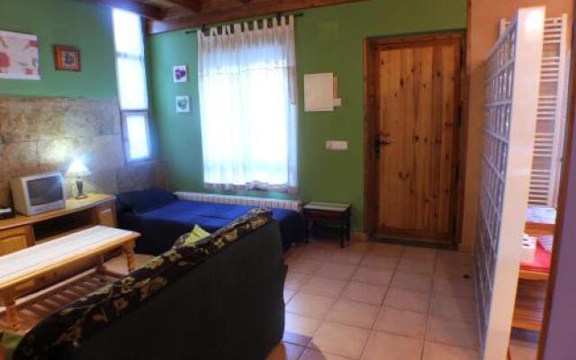 Apartamentos la Picota
