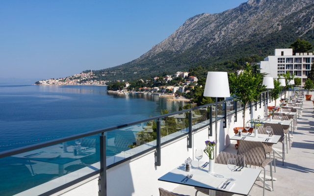 TUI BLUE Adriatic Beach - Adults Only - All Inclusive