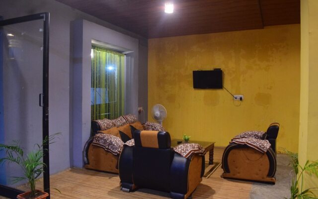 Istaqbal Hotel Mukki