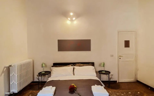 Residenza Studio delle Arti