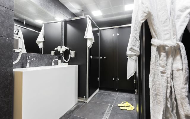 Inn14 Hostel