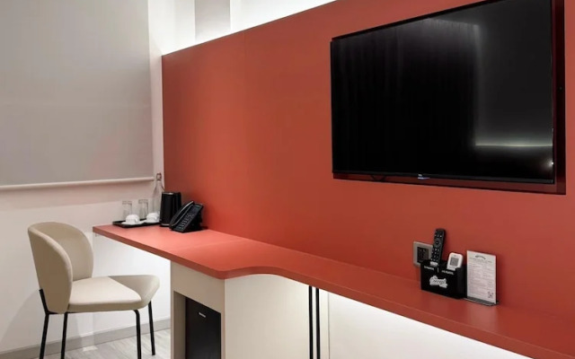 The Concept Hotel HCMC - Premium