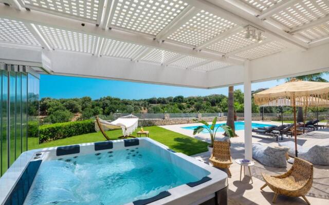 Villa Trinity