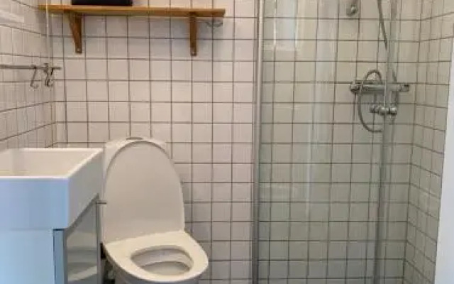 Sköna Hönor Apartments