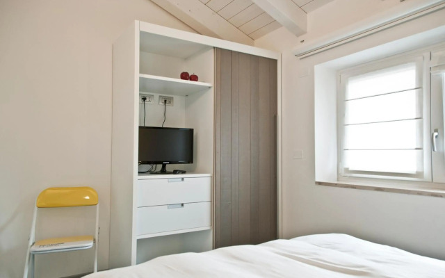 Hotel Garnì Villa Maria