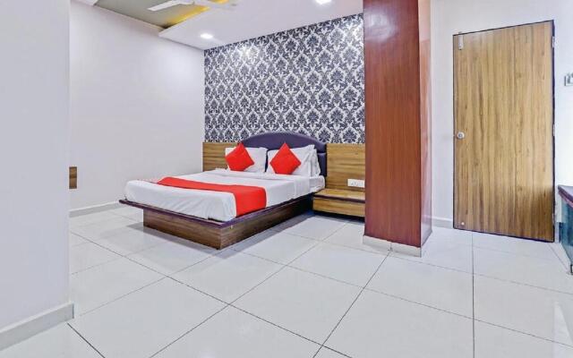 Hotel Shiv Inn