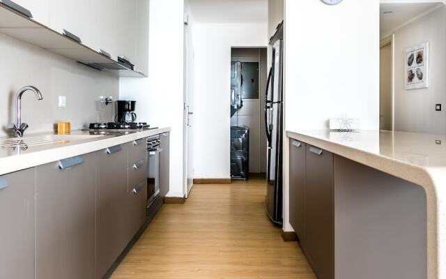 New Cozy Apartment Ocean View