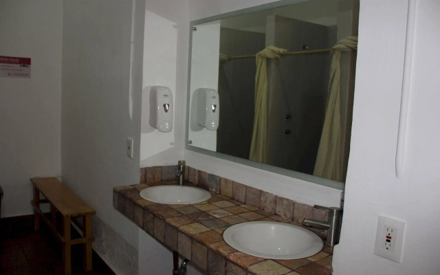 Mexico City Hostel