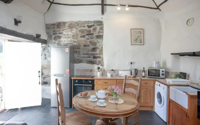 The Annexe