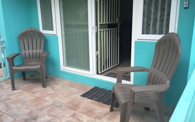 Ella's Park View Townhouse Crown Point