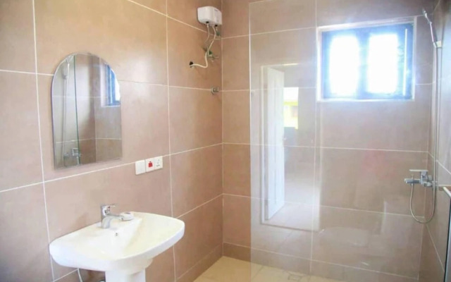 Captivating 2-bed Ensuite Apartment in Accra