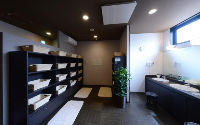 Hotel Route-Inn Grand Ueda Ekimae