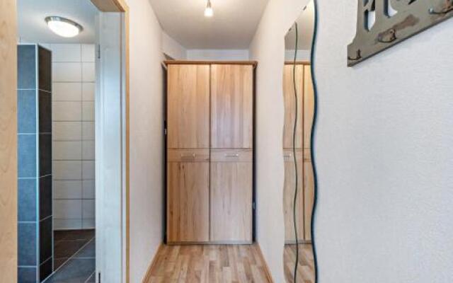 Ferienwohnung Alpenblick