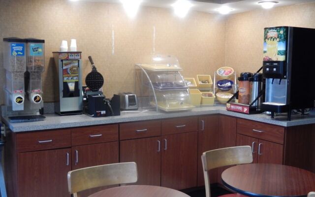 Days Inn Wheelersburg Portsmouth