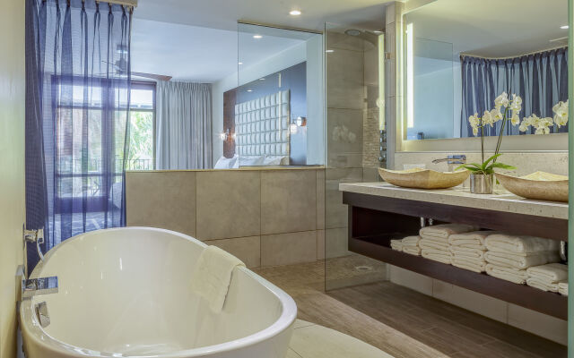Zoetry Curaçao Resort & Spa - All Inclusive