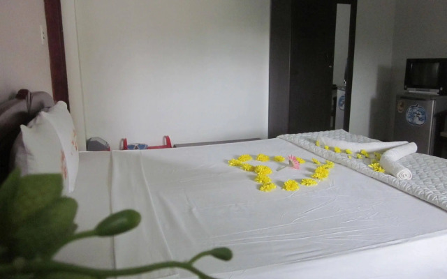 Valentine Hotel