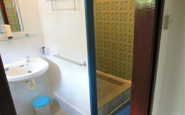 Lapasyans Self-Catering