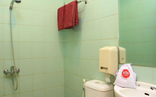 Hotel Grand Lubuk Raya
