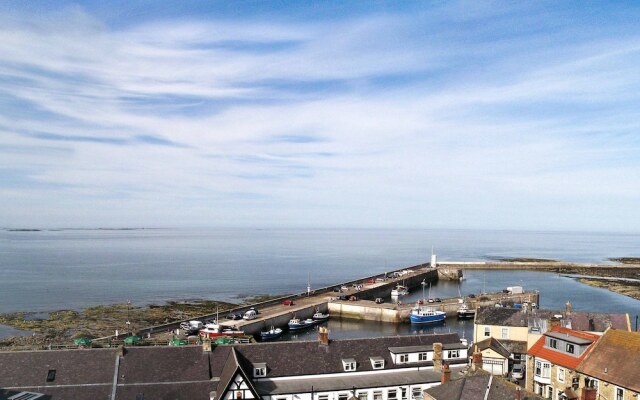 The Bamburgh Castle Inn - The Inn Collection Group