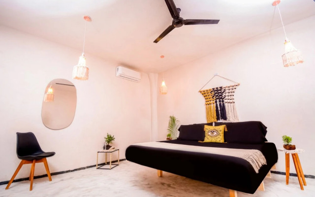 Dharmika Residence Boutique Hotel