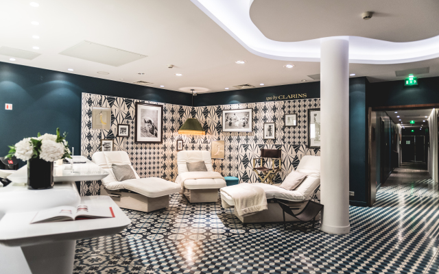 Molitor Hotel & Spa Paris - MGallery Collection