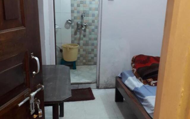 Shubham Hotel