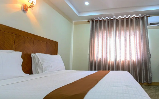 Seoul Hotel Myanmar