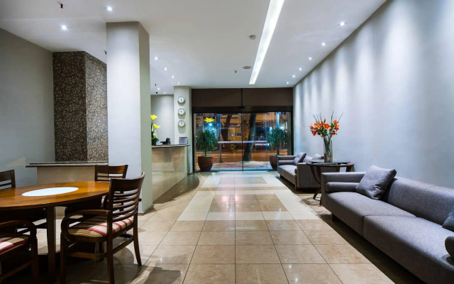 Great Apartament in Copacabana