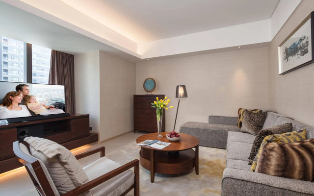 Somerset Xindicheng Xi'an