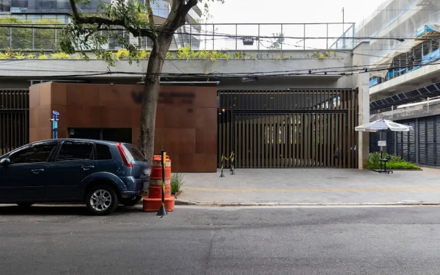 VN Millenium Faria Lima
