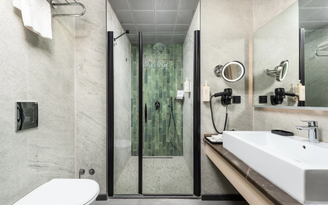 White City Resort Hotel