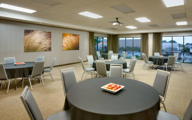 SpringHill Suites by Marriott Vernal