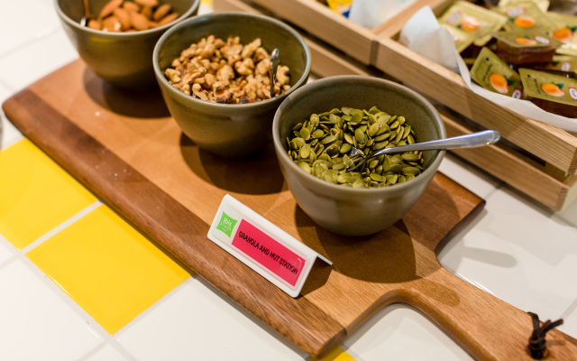 Ibis Styles East Perth