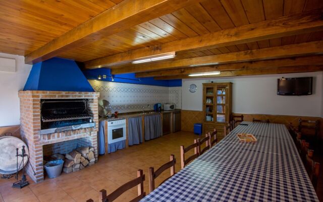 Apartamentos Rurales Los Pontigos