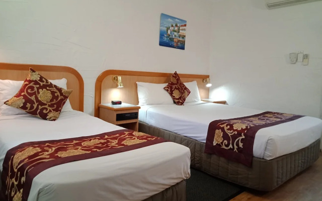 Espana Motel