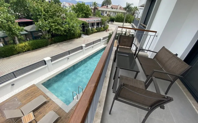Avilia Suites