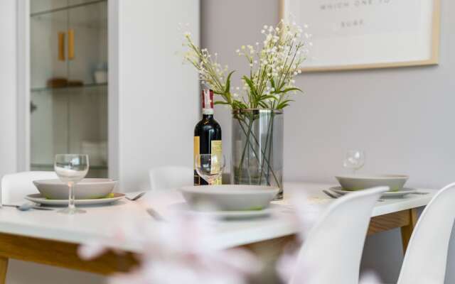 Apartment Cytadela Park by Renters