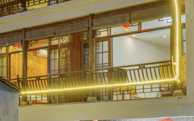 Qianxun• Yihao Hostel