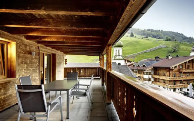 Gerlos Mountain Estate