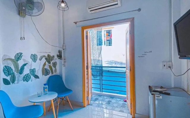 Homestay Ms.Hoa
