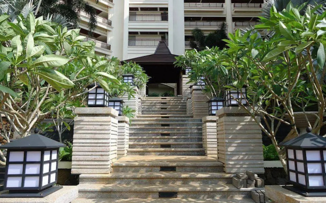 Tujia Sweetome Vacation Apartment Dahua West Coast Branch