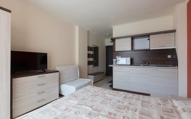 Hotel Avalon - Все включено