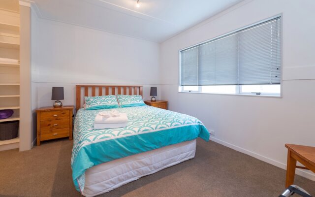 Awesome Central Rotorua Pad