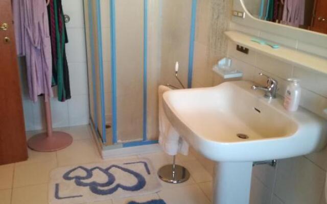 Appartamento in villa Virginia