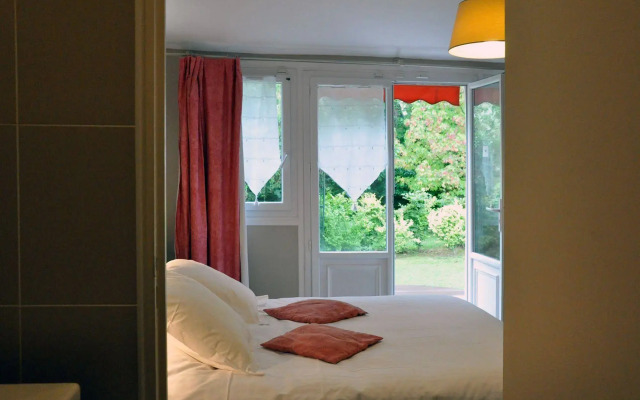 Hostellerie de la Vieille Ferme