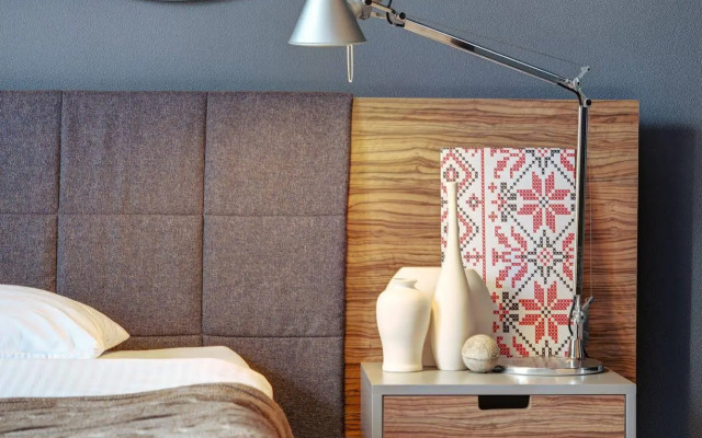 Poet Art Hotel