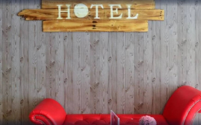 Aster+ Hotel Bukit Jalil
