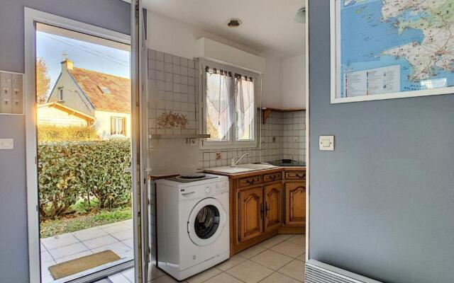 Maison Crozon, 3 Pièces, 4 Personnes - Fr-1-370-42