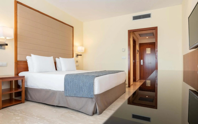 Eurostars Isla De La Toja