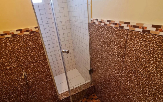 Miraflores Dpto 2 dorm. espaciosos 4 huéspedes 90m2